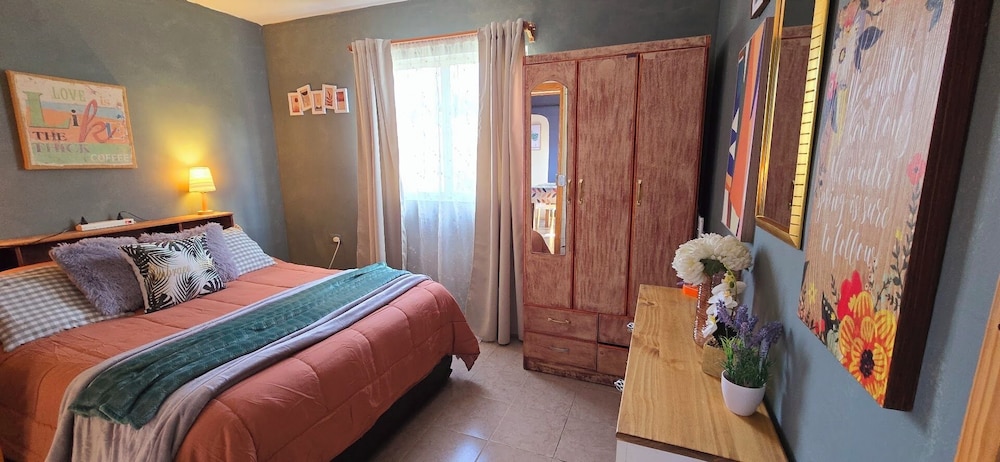 Hostel del Lago