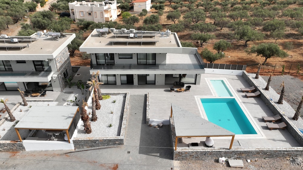 Temma Villas