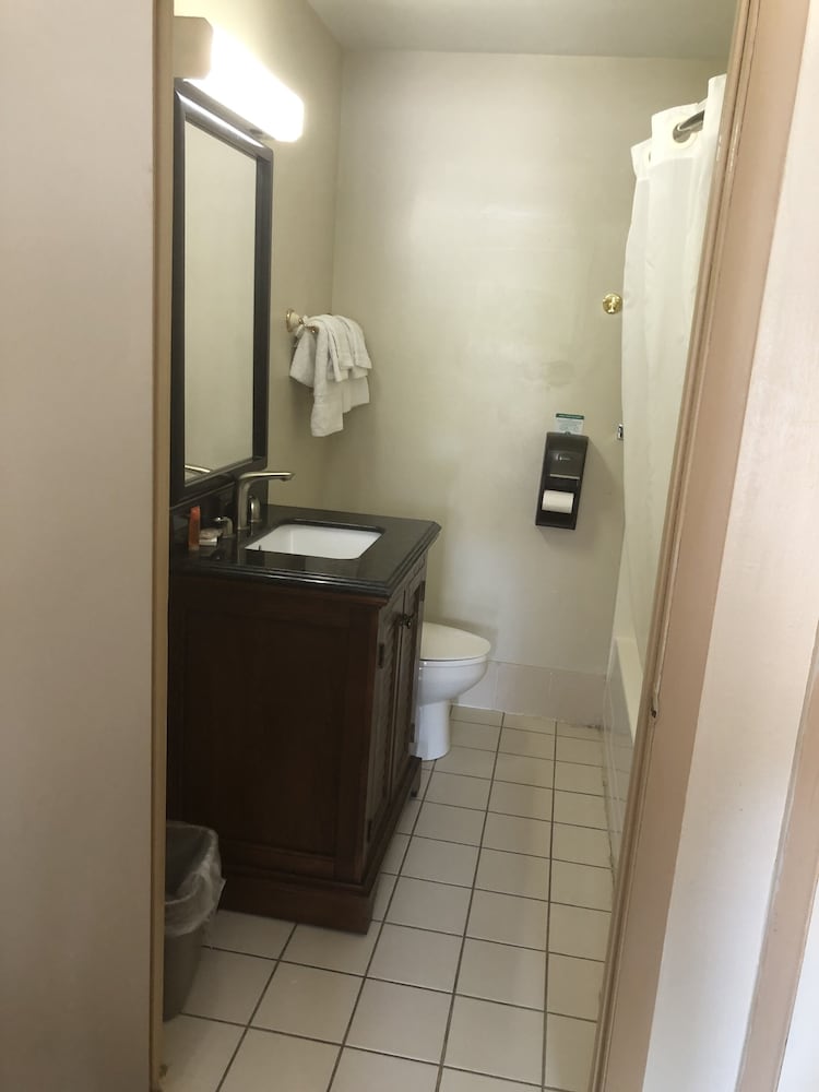 Rodeway Inn
