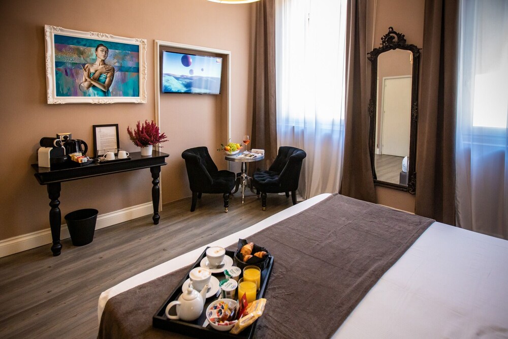 Jb Relais - Campo De' Fiori