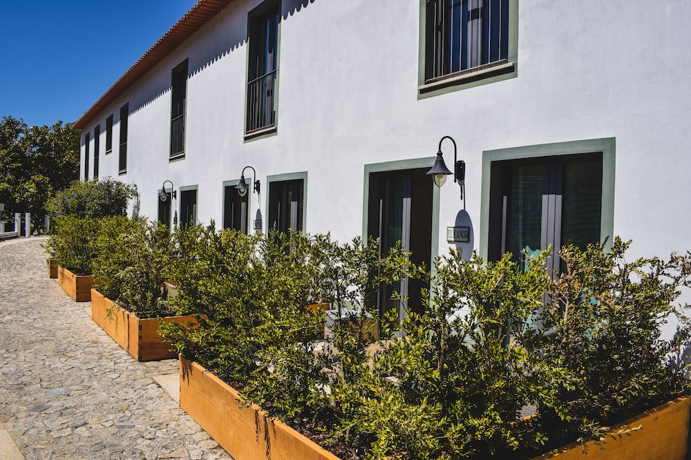 Quinta de la Rosa