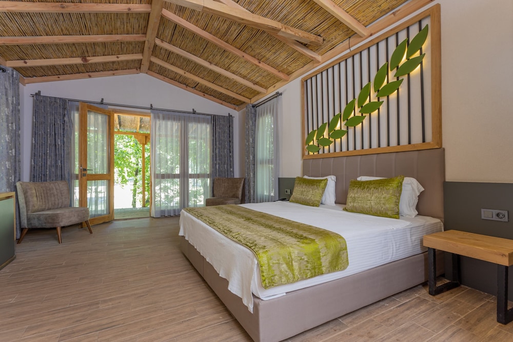 Suna Village Hotel & Bungalow Fethiye - Image 14