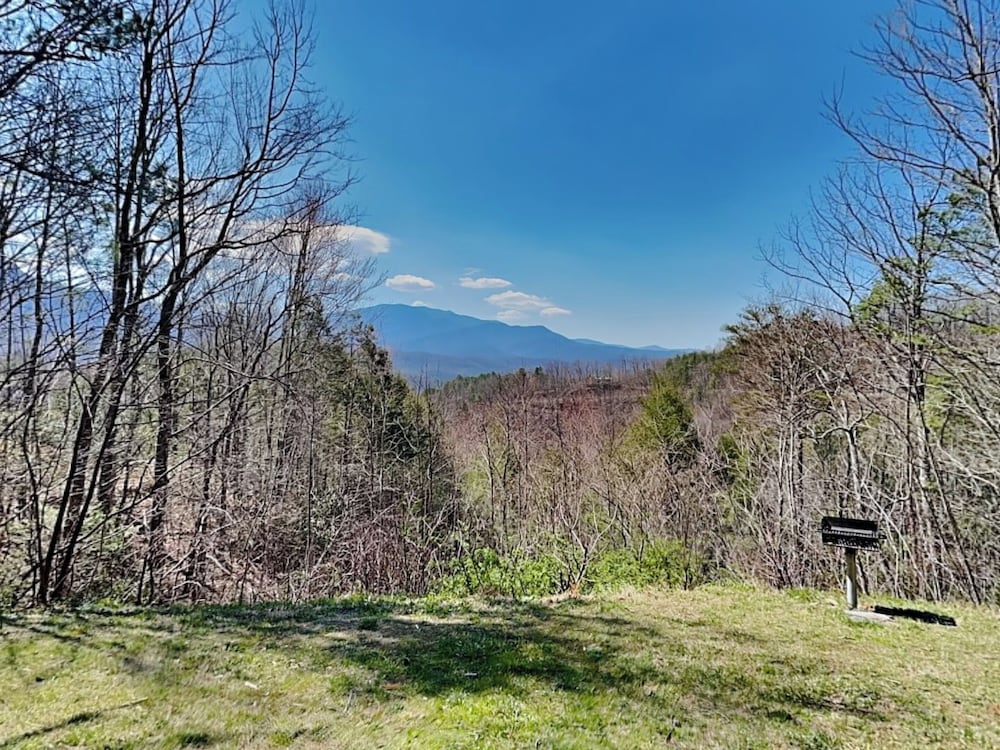 Honey Bear Hideaway by Jackson Mountain Rentals