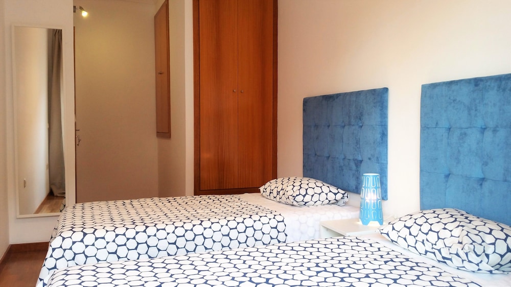 D&S - Porto São Bento Apartment II