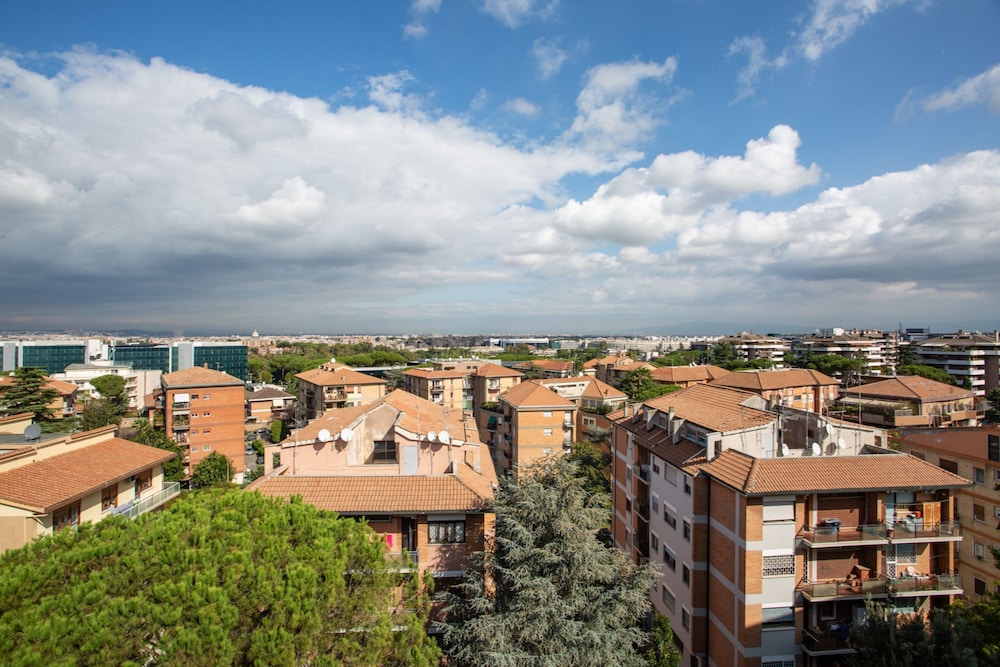 Wonder 1BR Eur