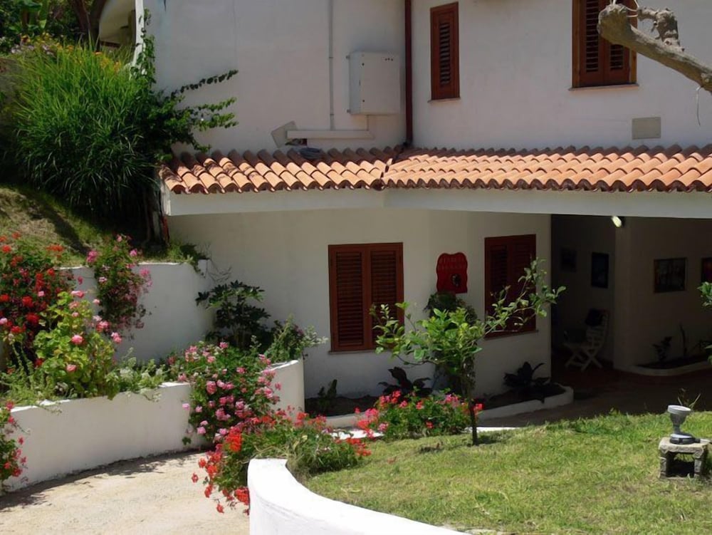 Hotel Villaggio La Pizzuta - Image 1