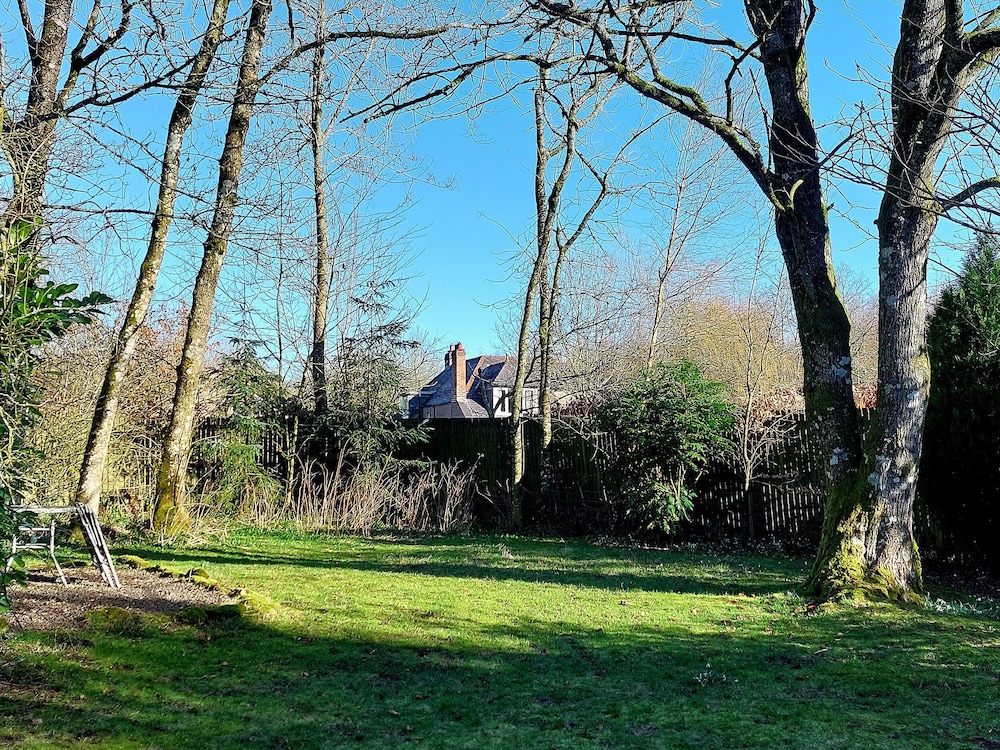 The Coach House, Canonbie