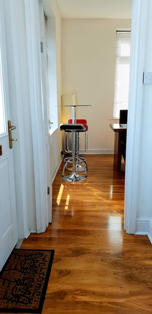 Hinde Holiday Home