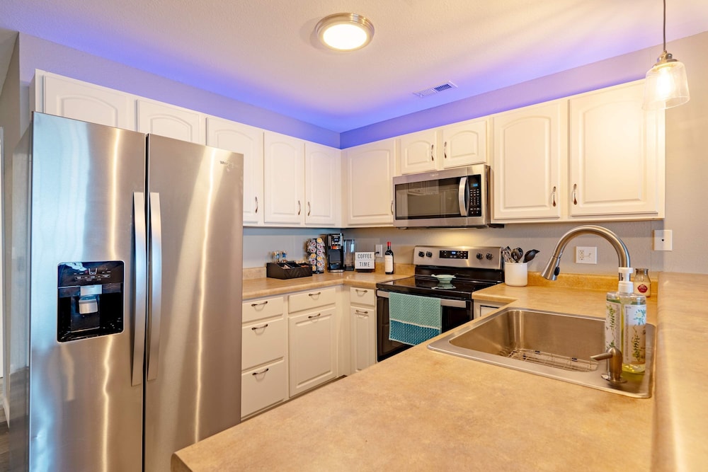 Highland Shores Haven Fit For 7