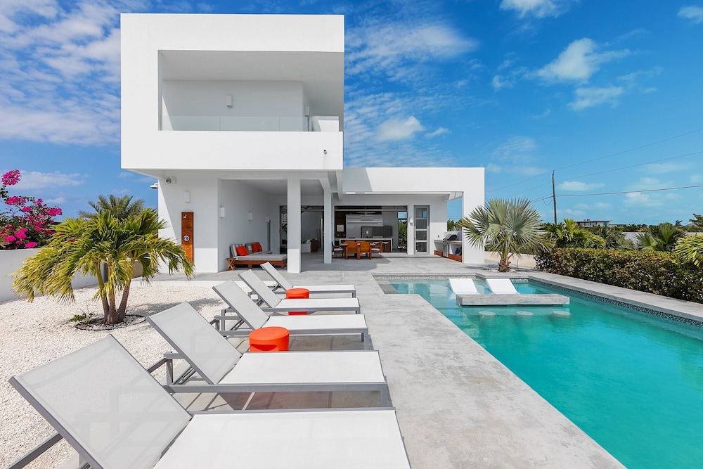 White Villas
