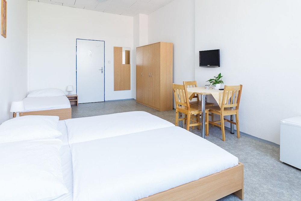 City Hostel Brno