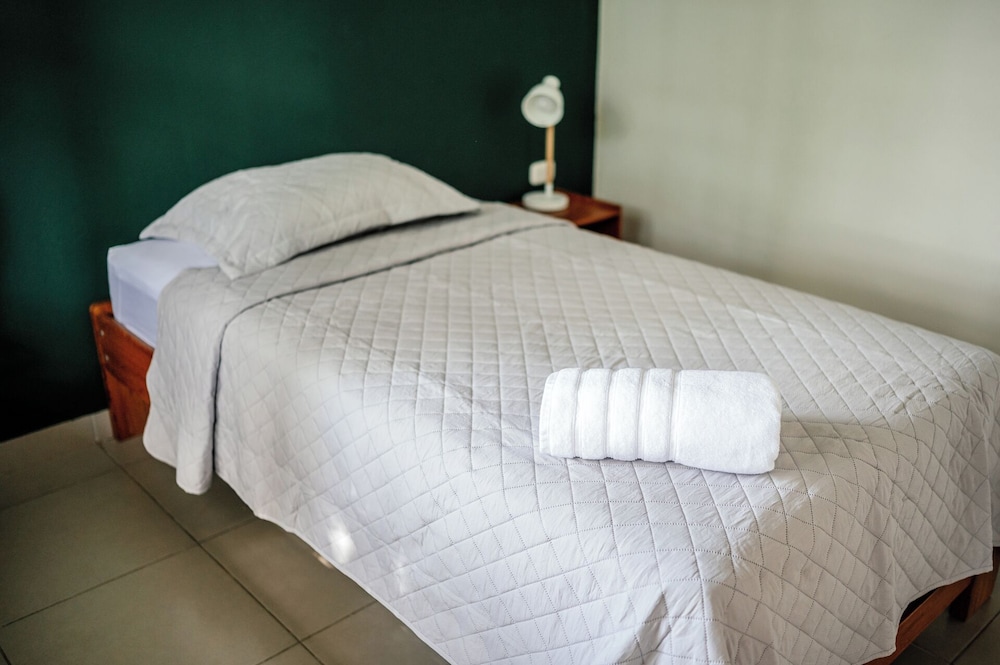 Taki Tambo Lodge