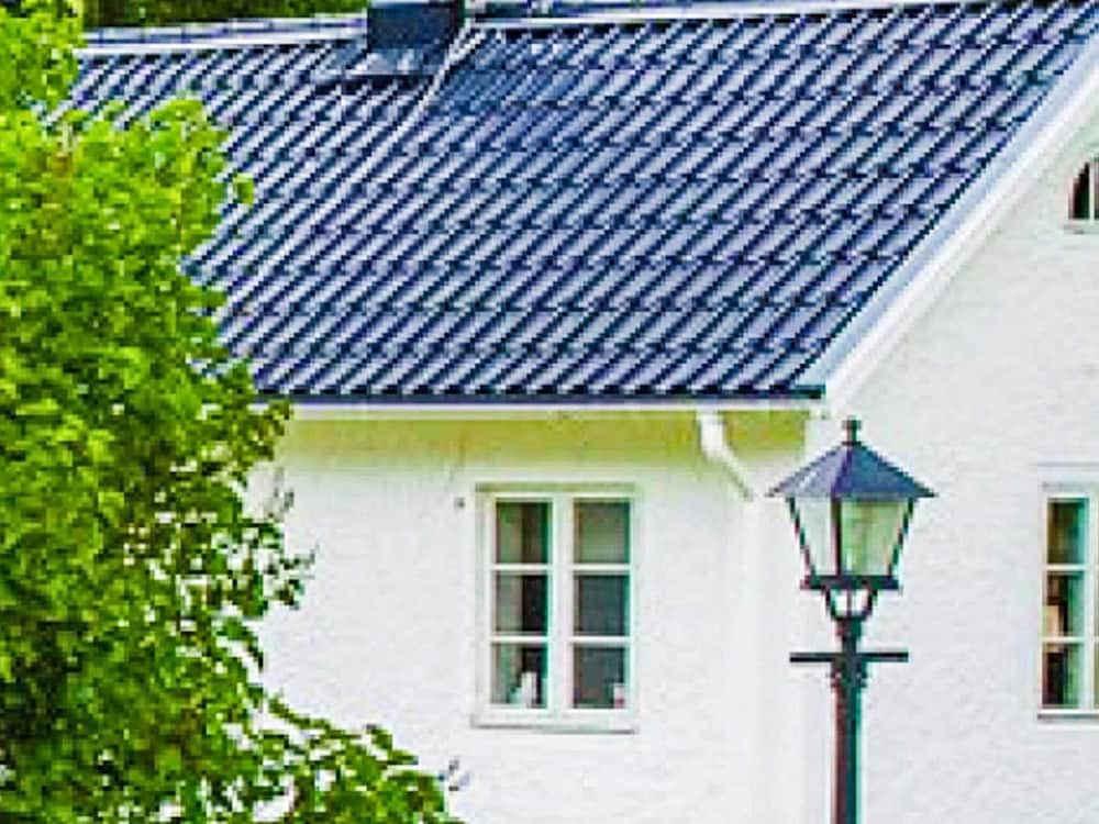 4 Person Holiday Home in Asbro view 4