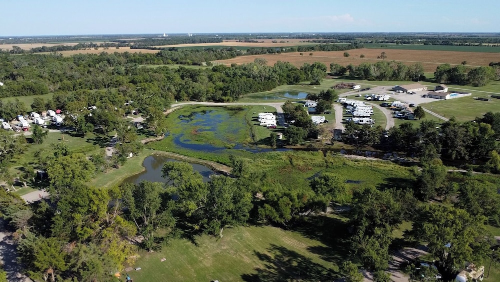 Wichita's Spring Lake RV Resort