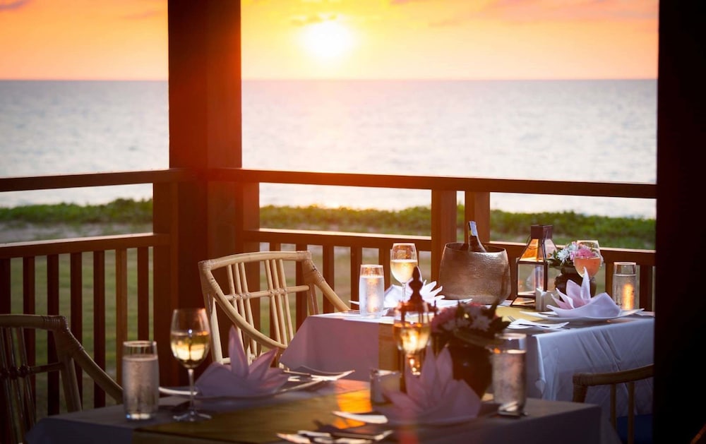 Le MENARA KHAO LAK