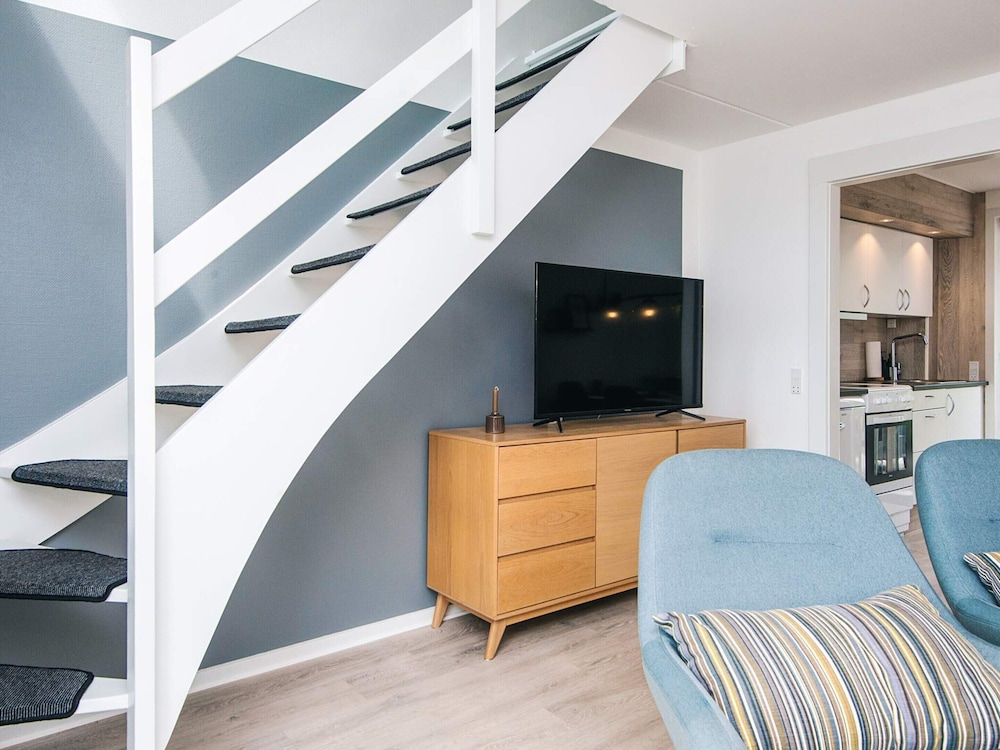 4 Star Holiday Home in Romo