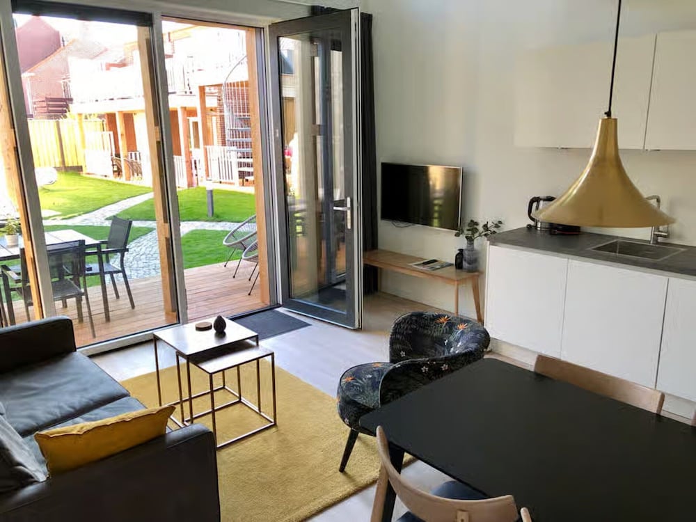 Apartment by the Dunes in Zoutelande