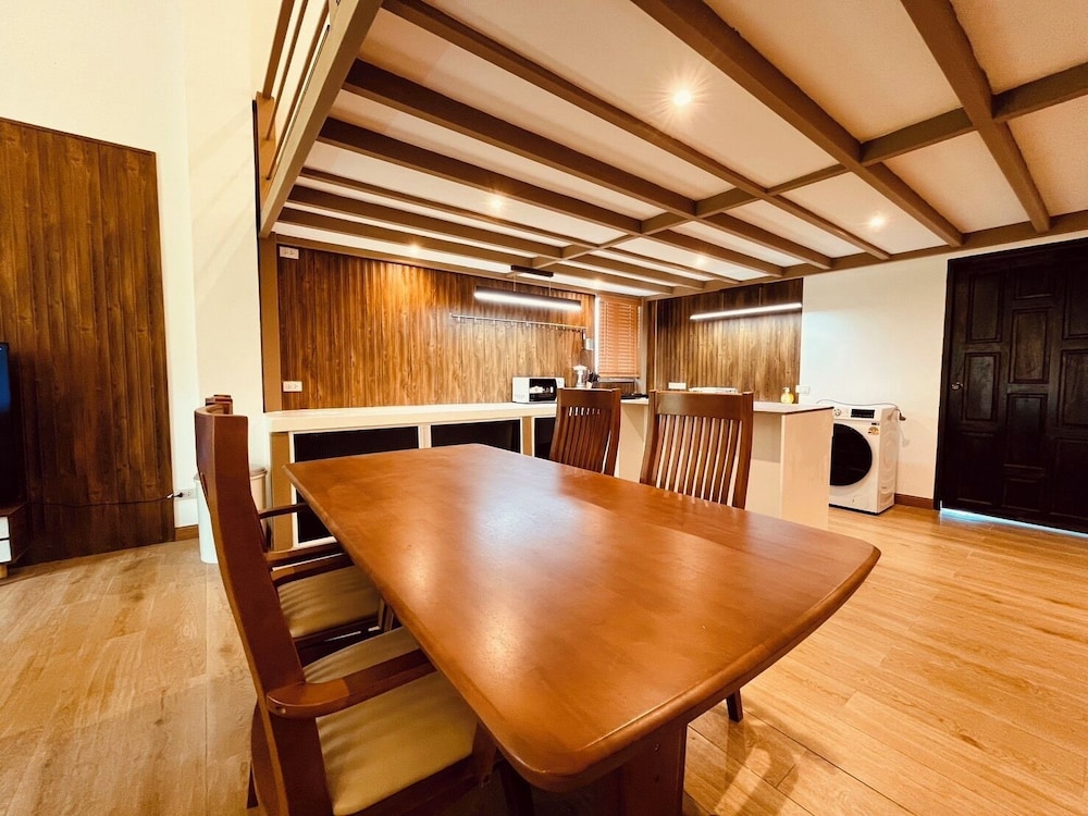 Khao Lak - Loft Suite
