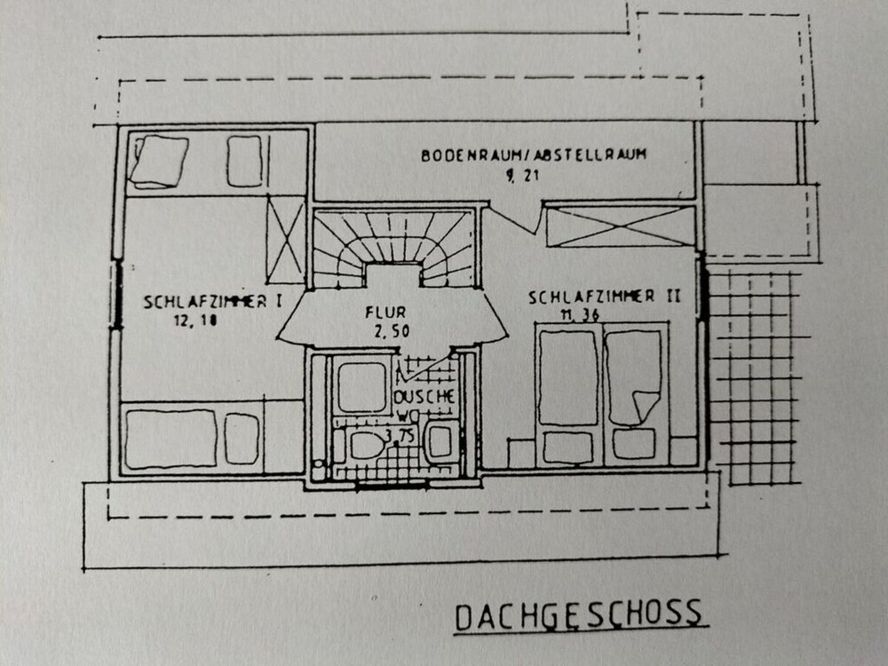 Holiday Home Meeresleuchten