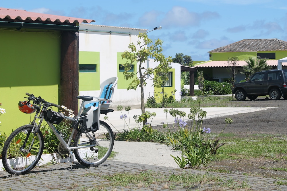Sawmill Azores