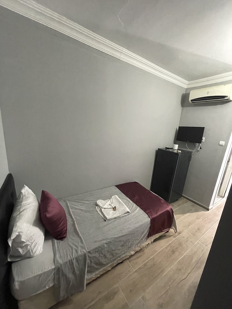 Ersoy Aga Otel - Image 45