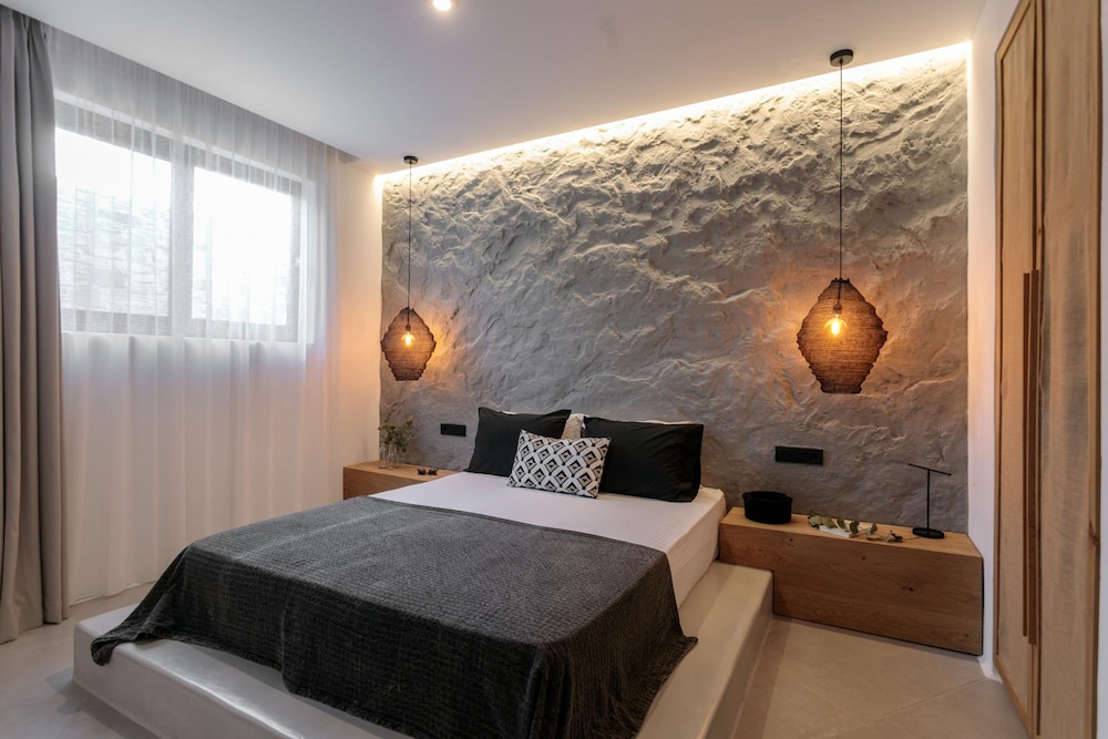 Villa Anamnisis by Anamnesia Collection