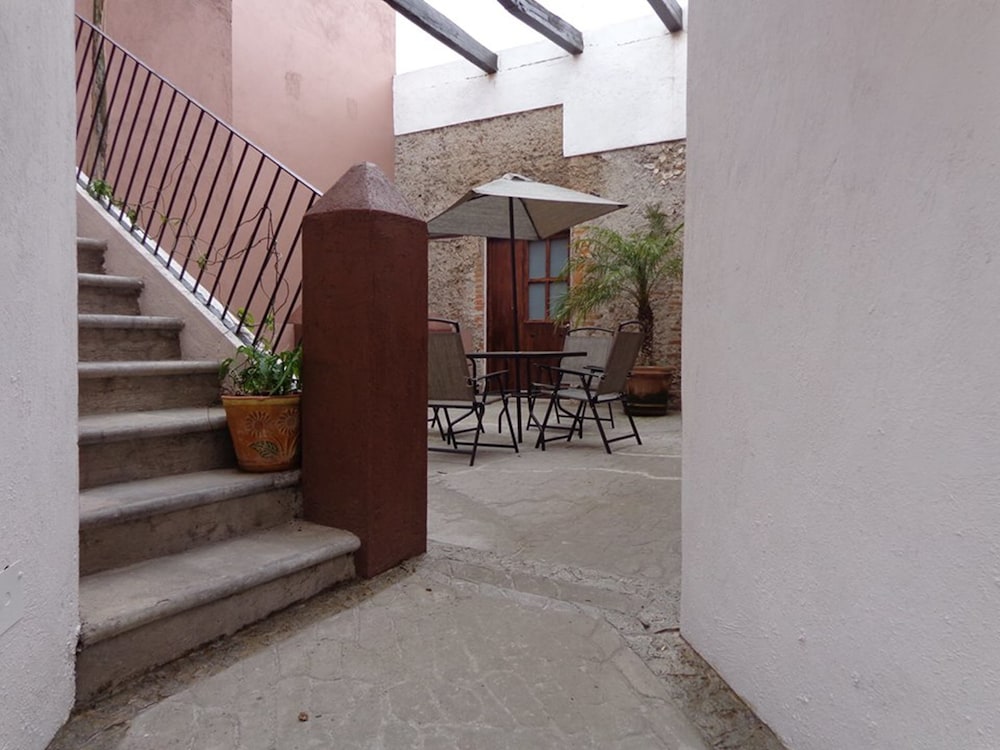 CASA ABOLENGO