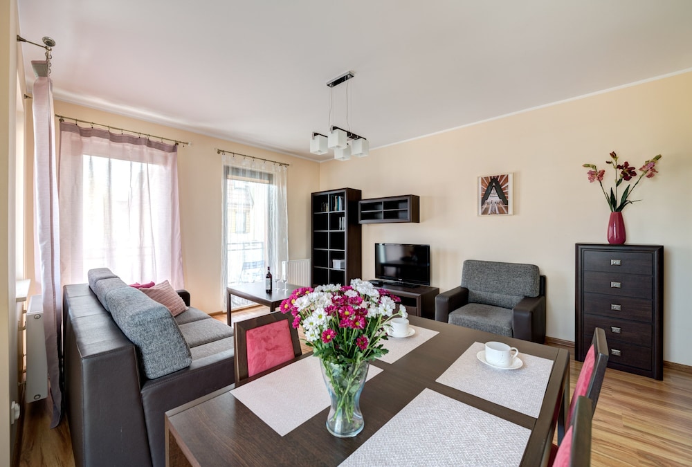 Dom & House - Apartments Sopocka Rezydencja