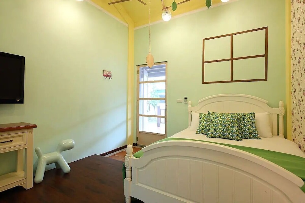 OwlStay GreenVilla