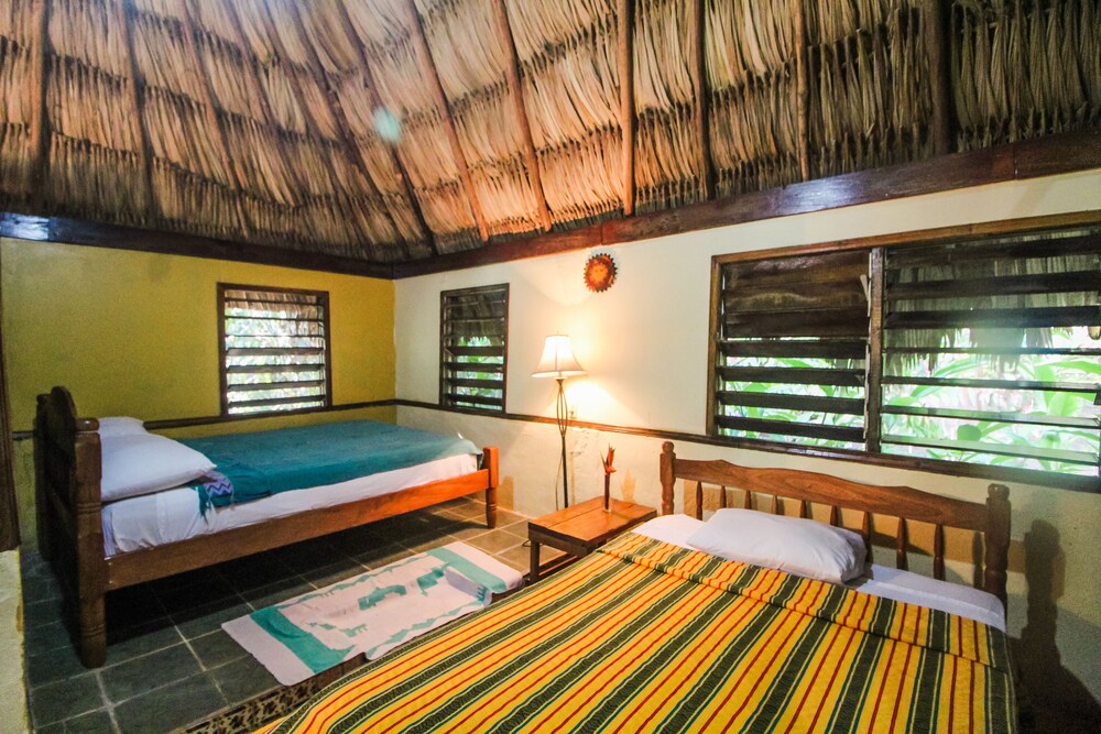 Belize Vacations - Cohune Palms River Cabanas - Property Image 4