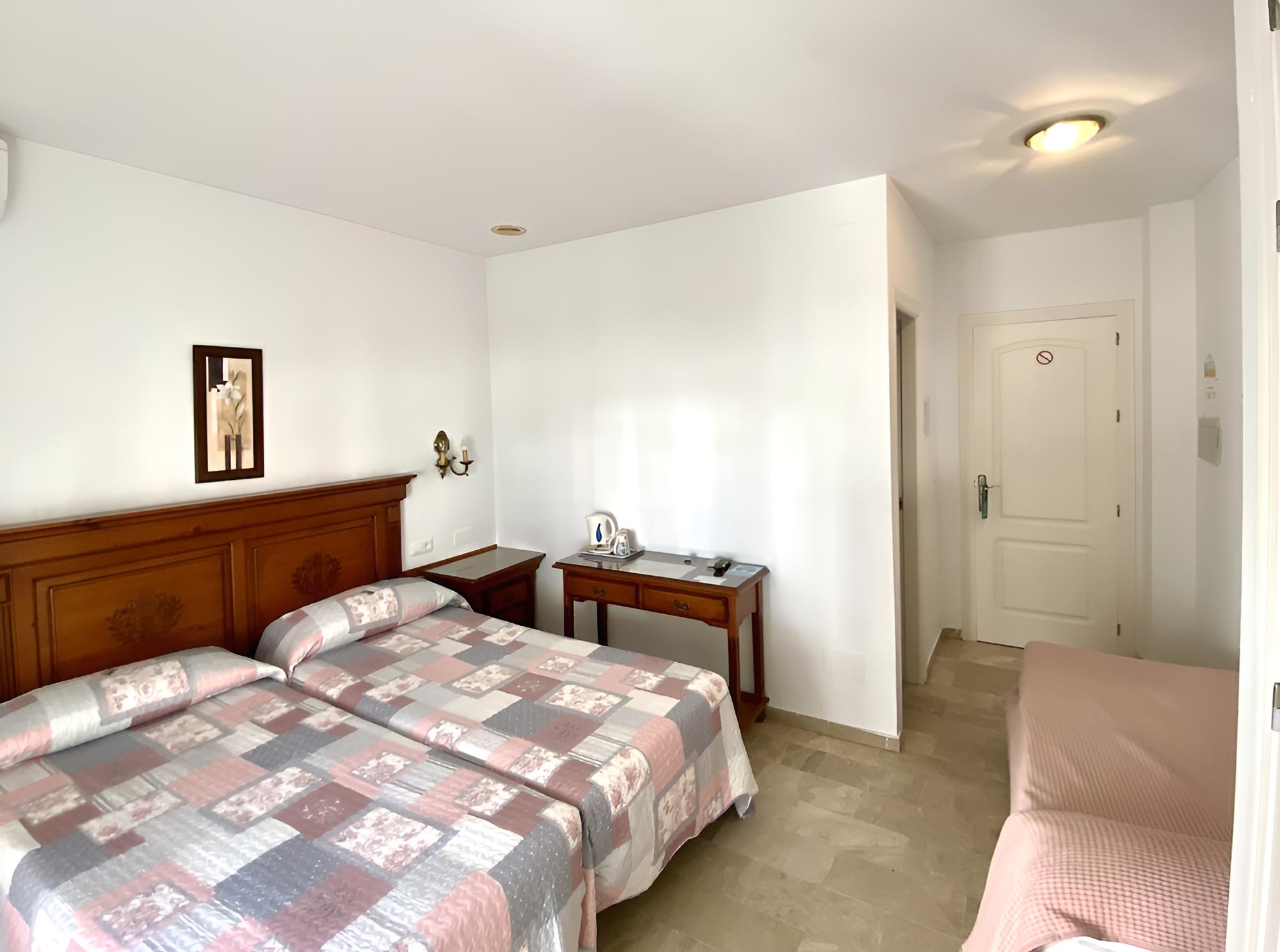 Hostal Dianes view 5