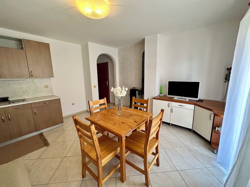 Apartman Velvet Vista 3