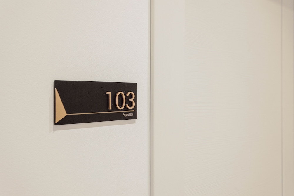 HrD Luxury rooms