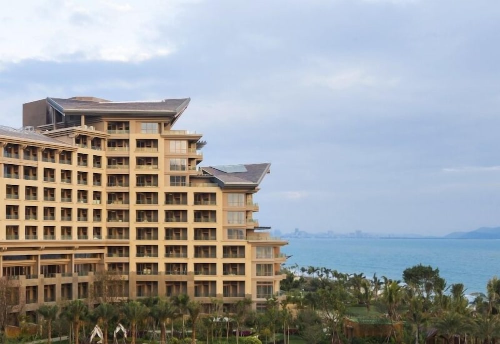 Artel Shanwei - Xinghai Resort