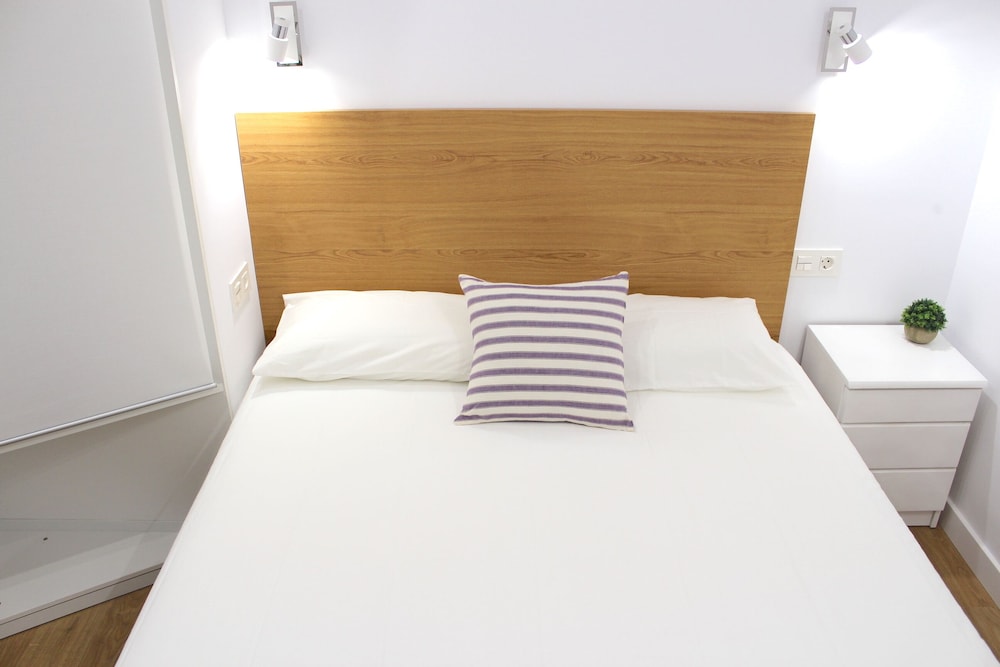 CENTRAL APARTMENT NEAR THE SEA - by SanSebastianApartments.es
