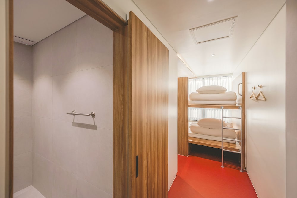 Loft13 Hostel