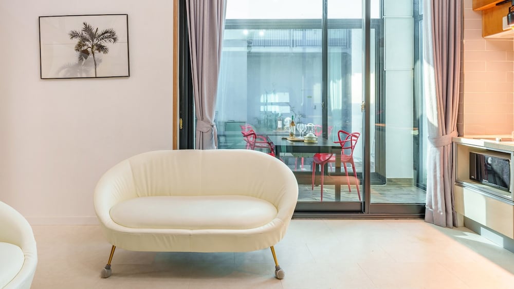Yeosu Porrr Ocean View Pension