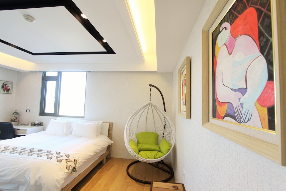 Hualien Flora B&B
