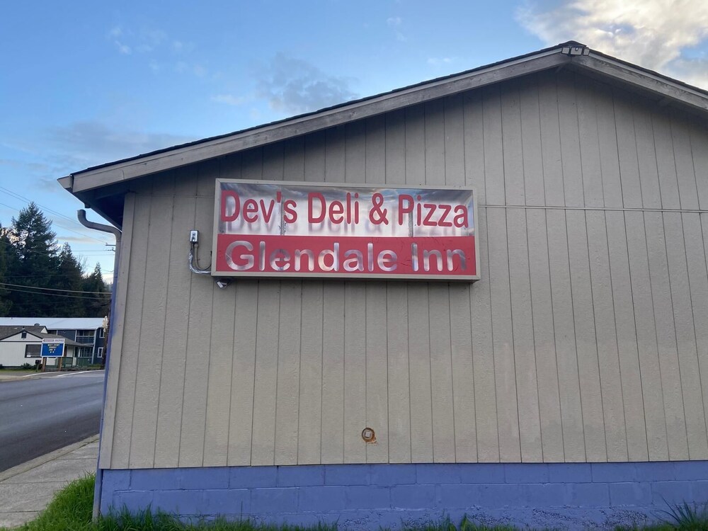 Glendale Inn