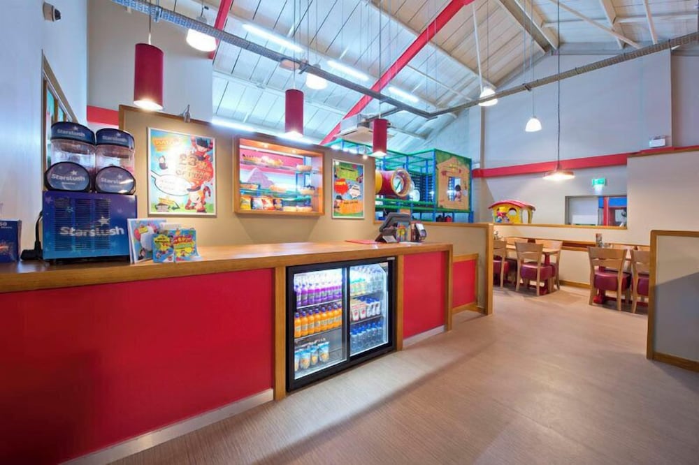 Premier Inn South Shields Port Of Tyne, photo 50