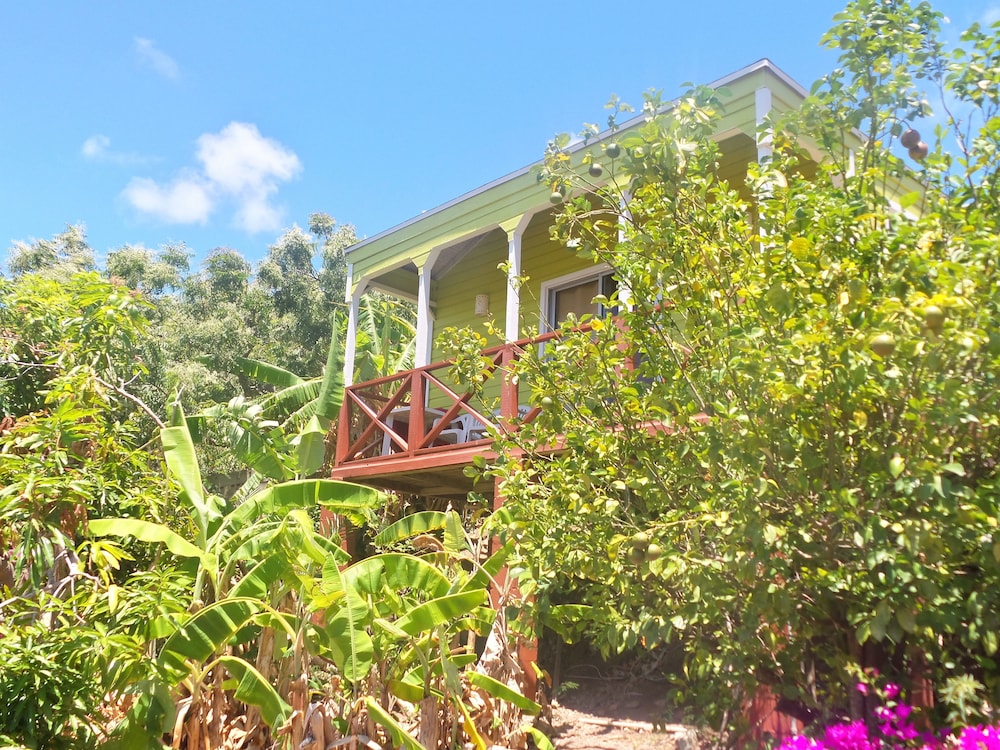 The Ocean Inn