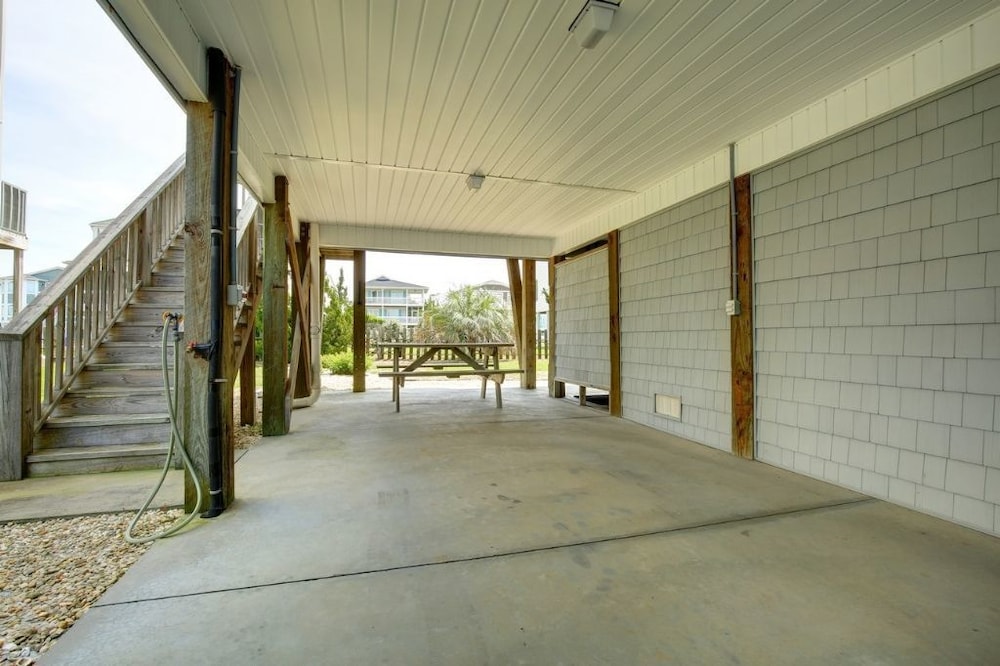 Daydreamin' - 4 Br Home