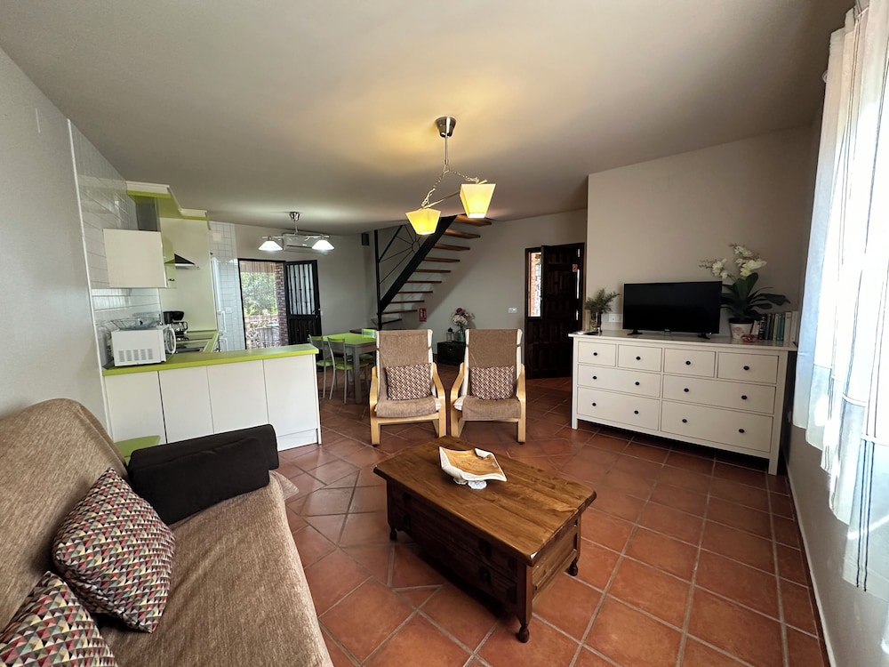 Casa Rural La Covacha