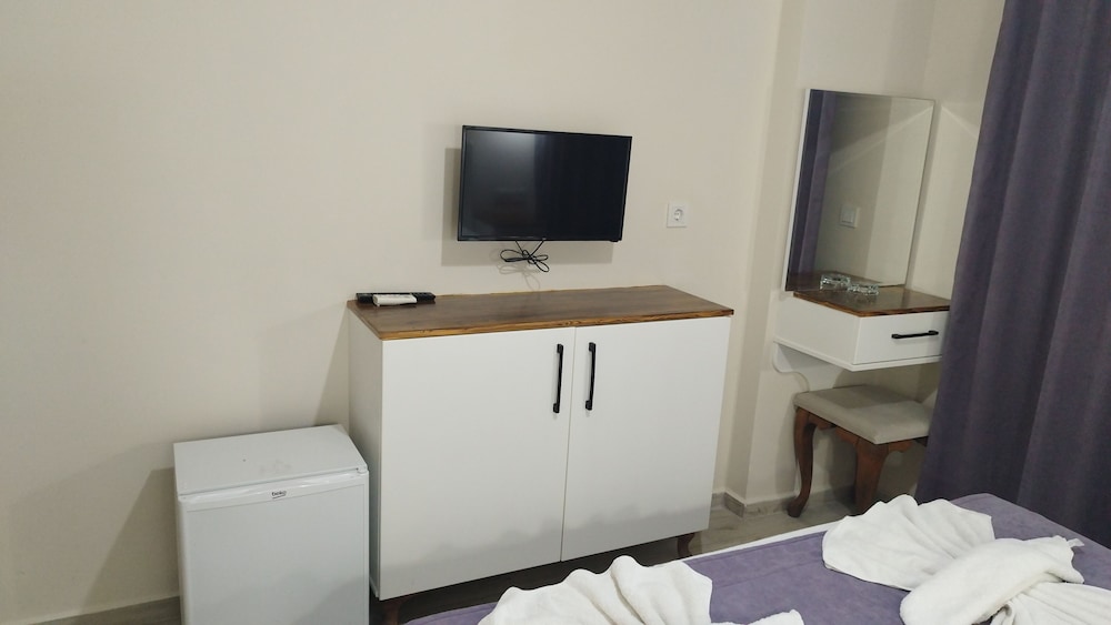 Vespera Hotel