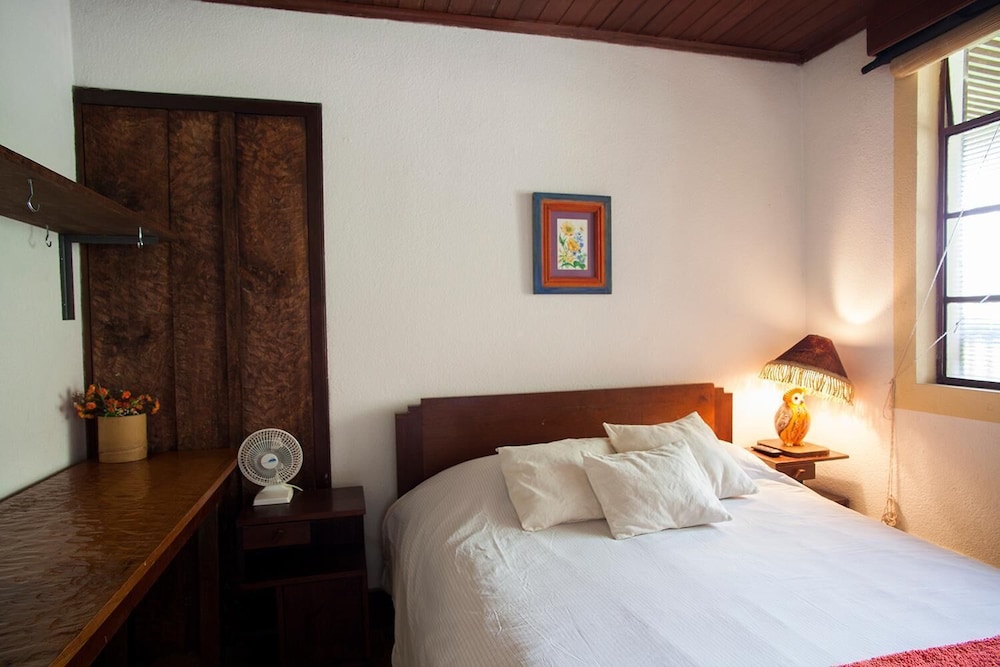 Hotel Casa Chapultepec - Hostel