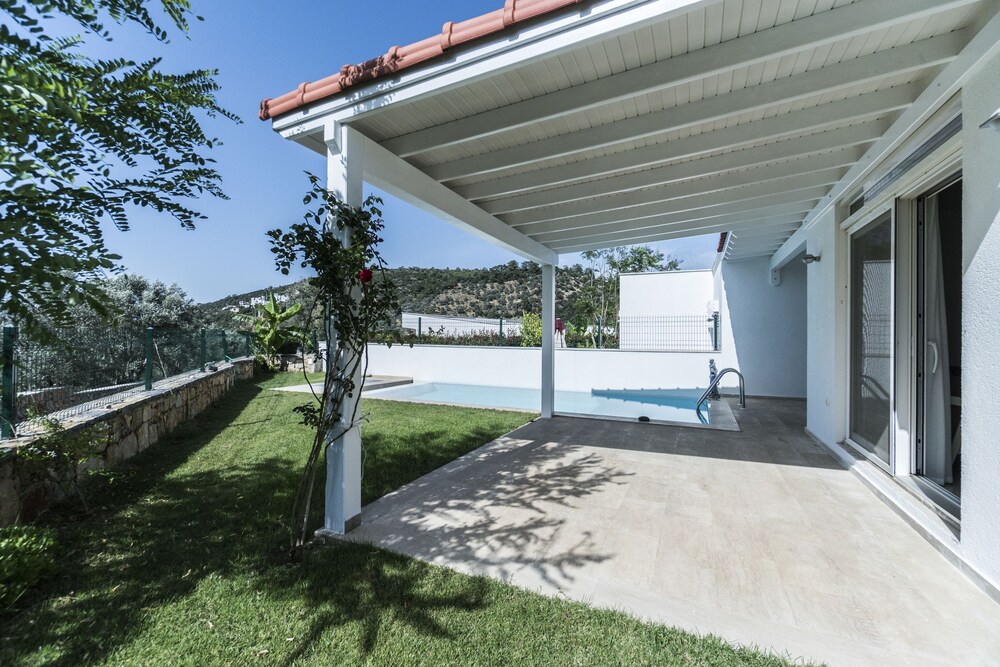 Villa Samantha