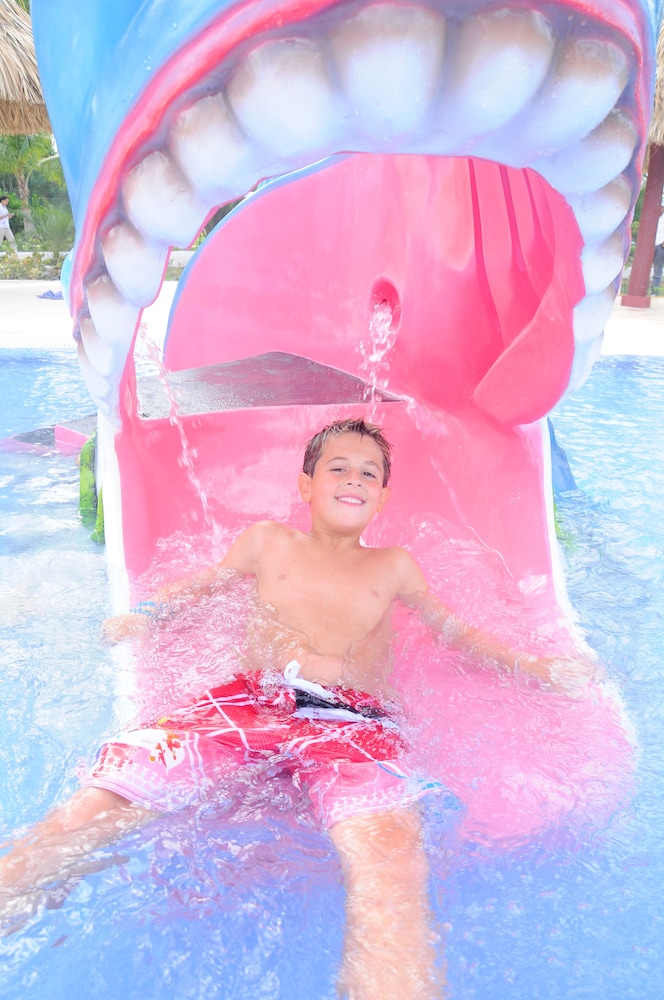 Bahia Principe Grand Turquesa - All Inclusive
