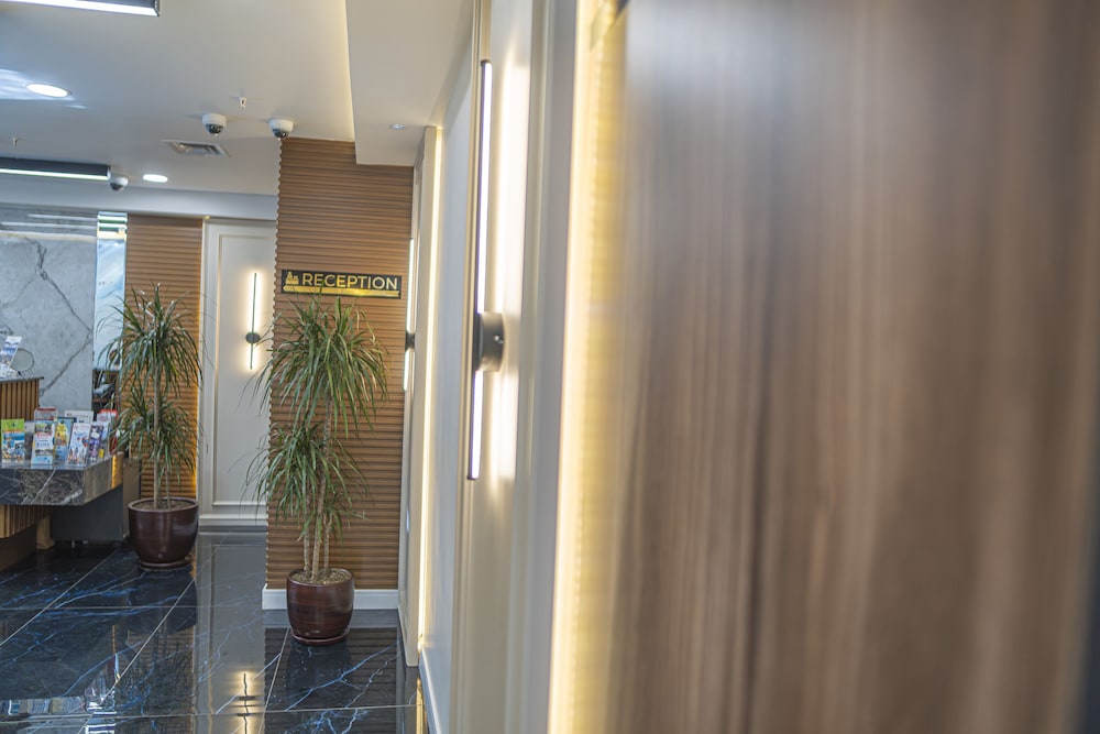 İstanbul Midpoint Hotel - Image 82