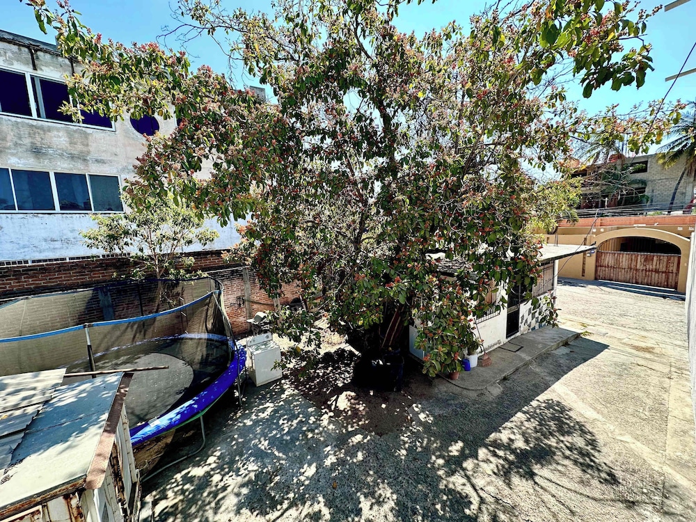 Relax in Bucerías, Steps From the Beach and More