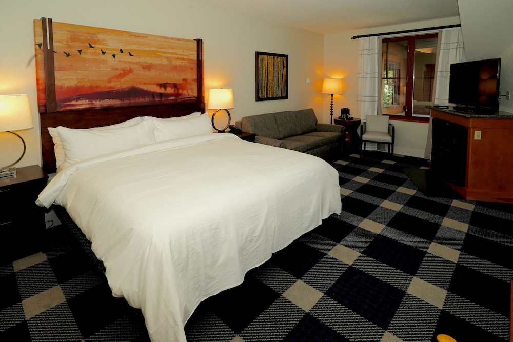Lake Tahoe Vacations - Heavenly Village Condos - Grand Residence - Property Image 13